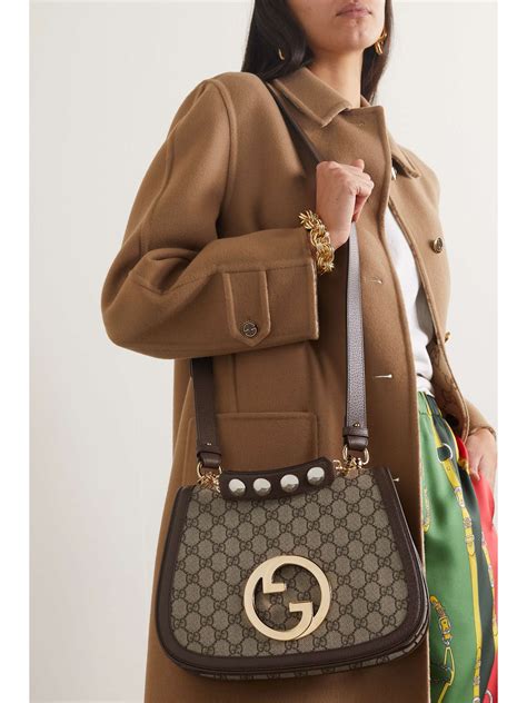 casacas gucci mujer|net a porter gucci coats.